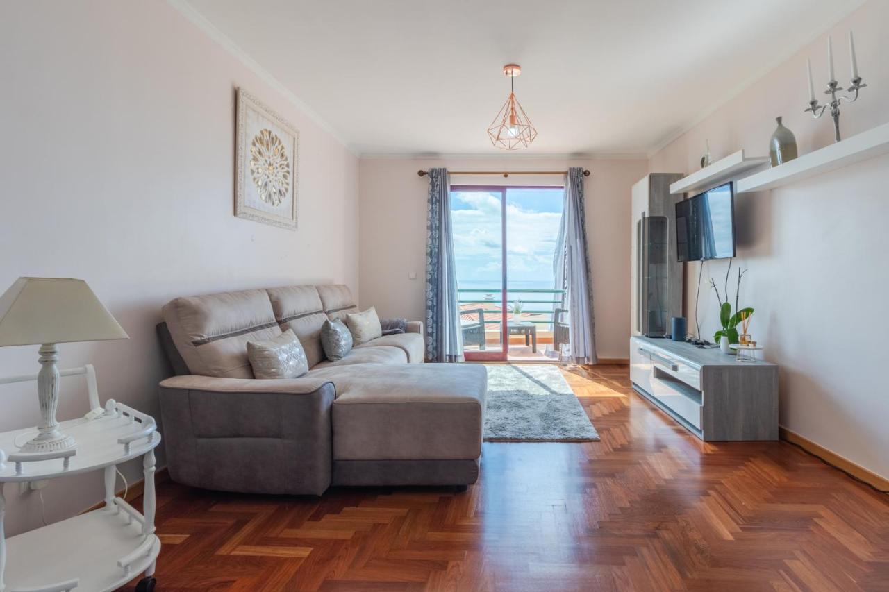 Apartment Bela Vista Canico (Madeira)
