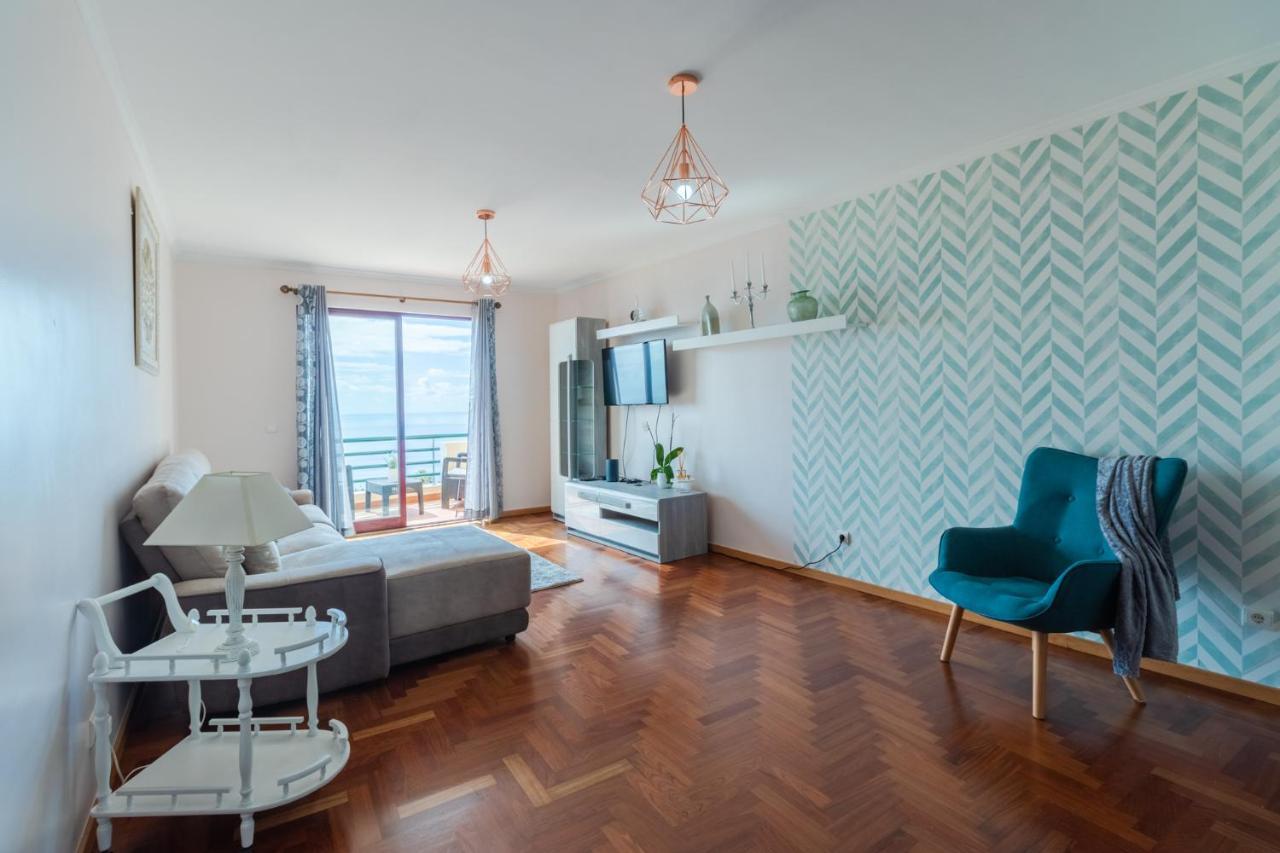 Bela Vista Apartment *