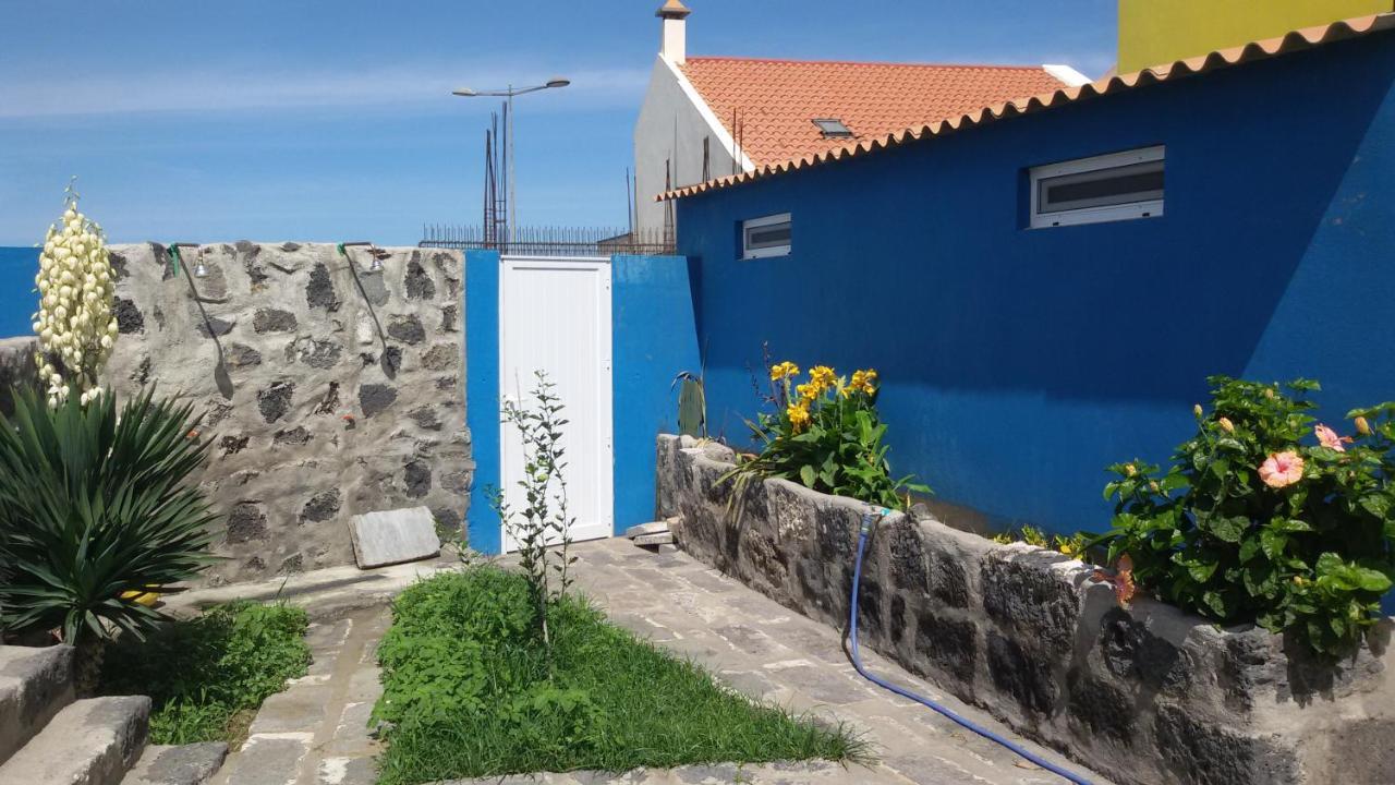 By The Sea Azores Holiday home