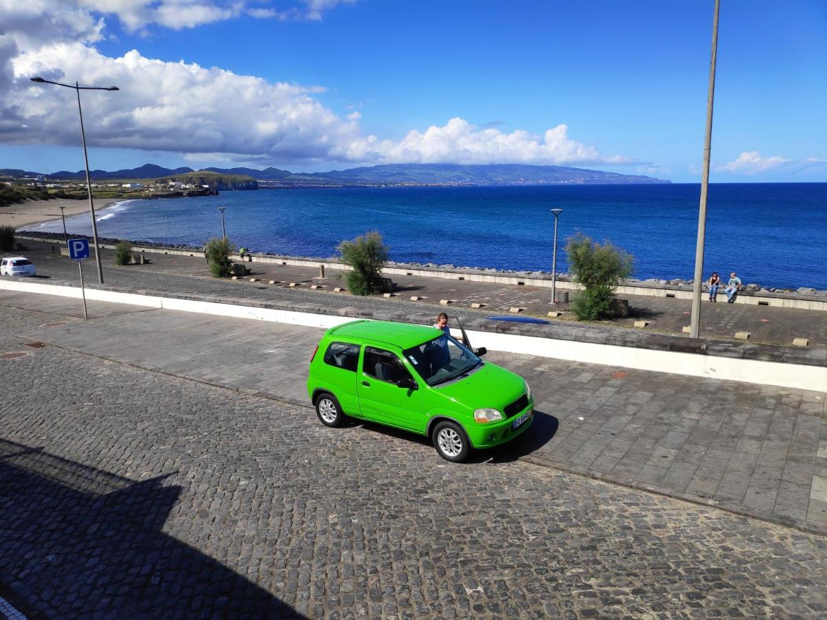 By The Sea Azores