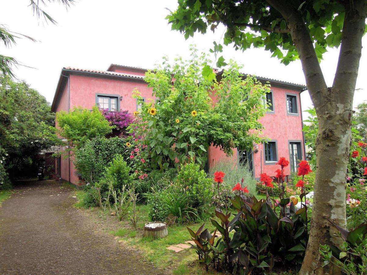 Estrela Do Atlantico Guest house