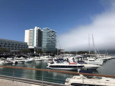 Appartement - Paraiso A Um Passo De Lisboa