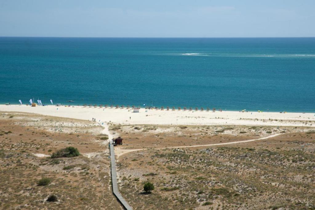 Appartement - Paraiso A Um Passo De Lisboa *