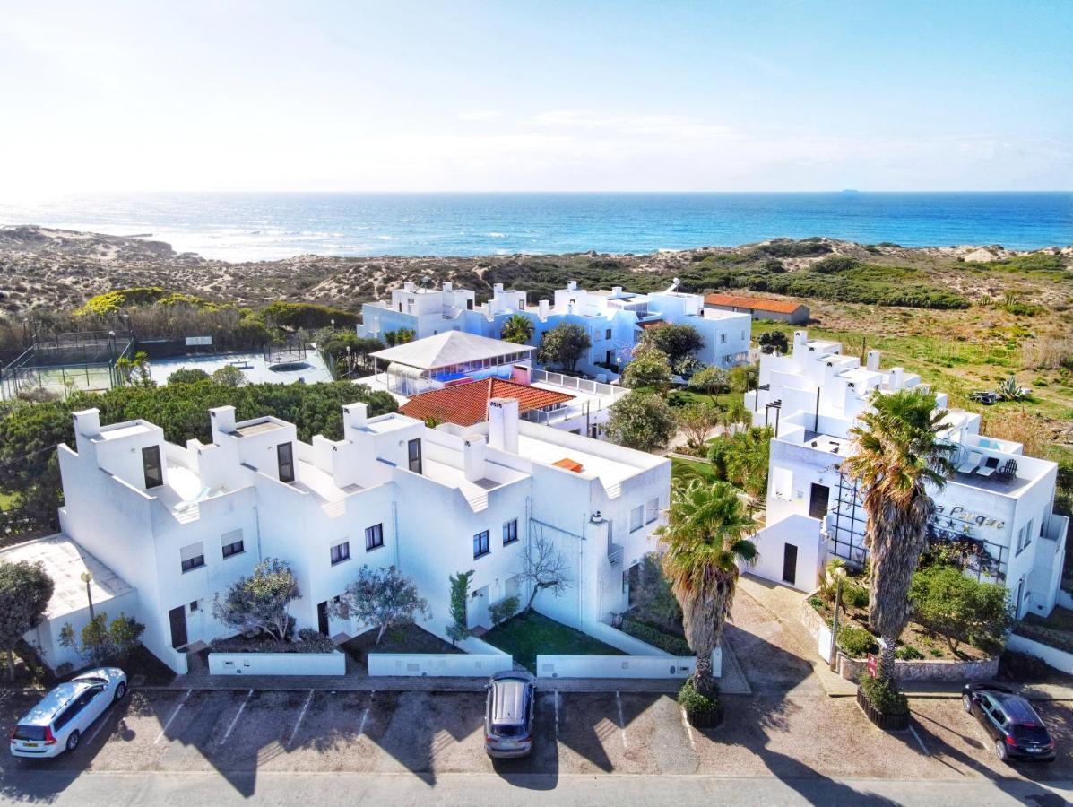 Duna Parque Beach Club - Duna Parque Resorts & Hotels Vila Nova de Milfontes