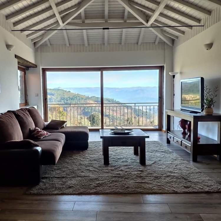 Holiday home Casas Da Morgadinha - E Celorico De Basto