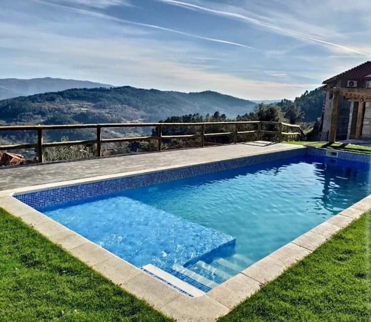 Casas Da Morgadinha - E Holiday home