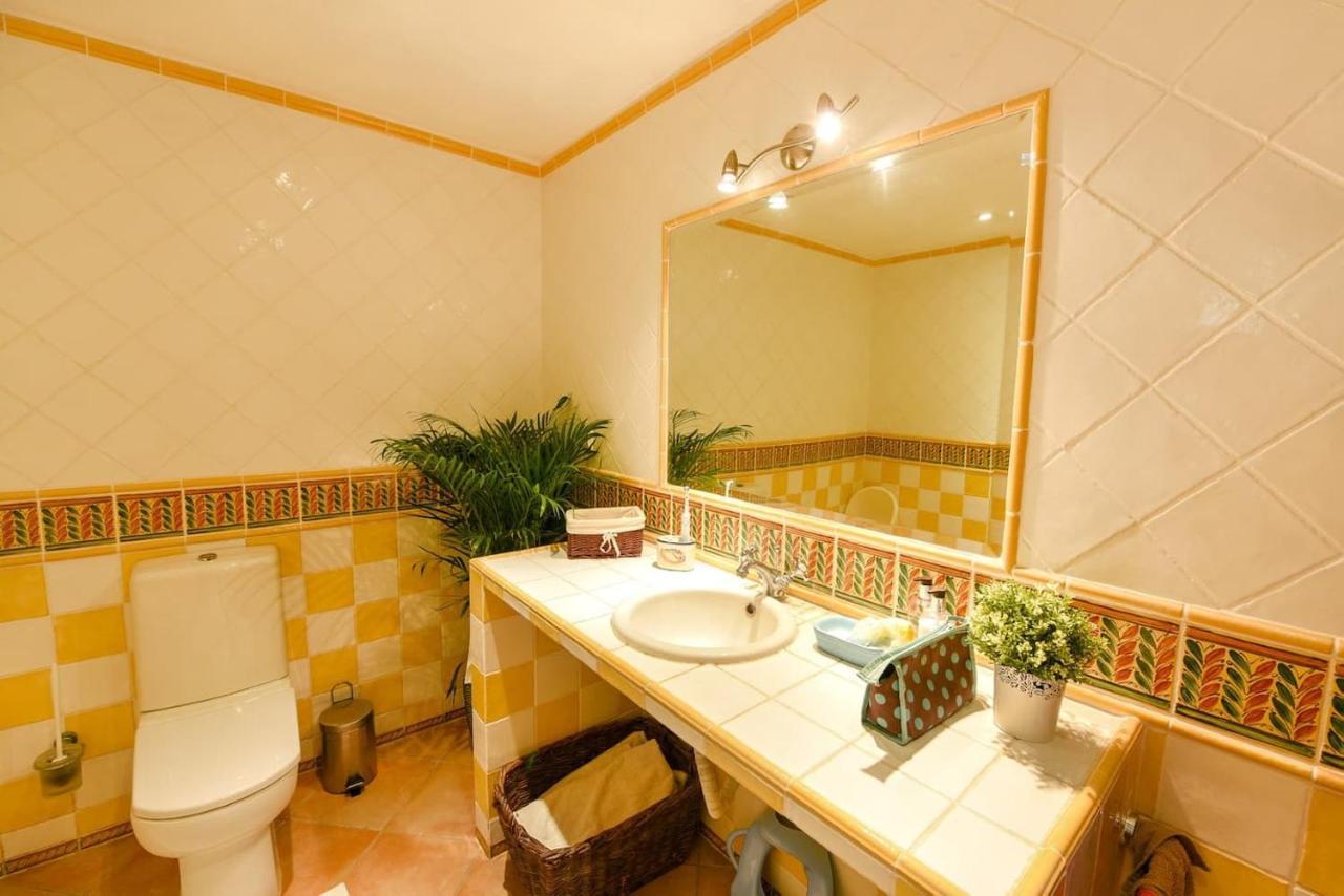 Apartment Quinta Achadas - Mimosa Lagos