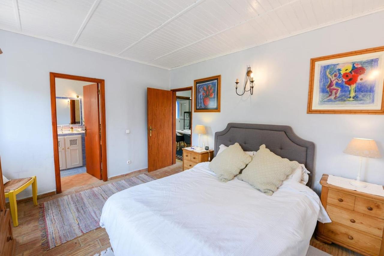 Quinta Achadas - Mimosa Lagos