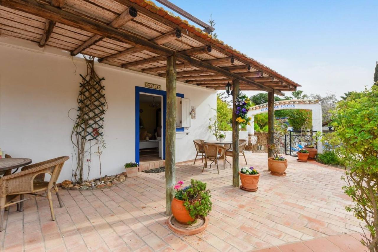 Quinta Achadas - Lanterna Apartment