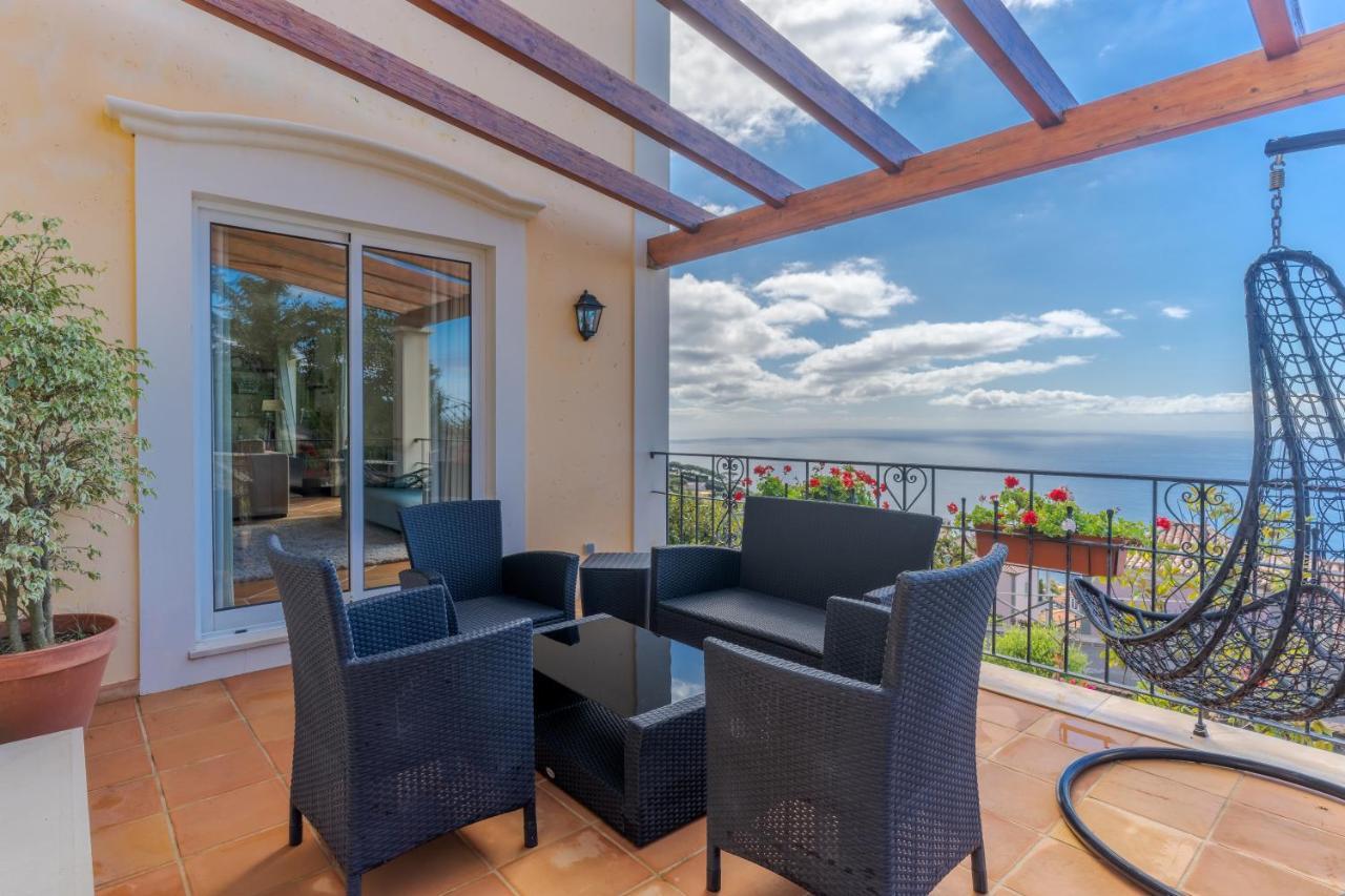Villa Bougainvillea Palheiro Village By Hr Madeira Funchal (Madeira)