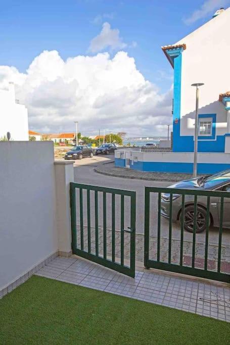 Waters House Apartamento