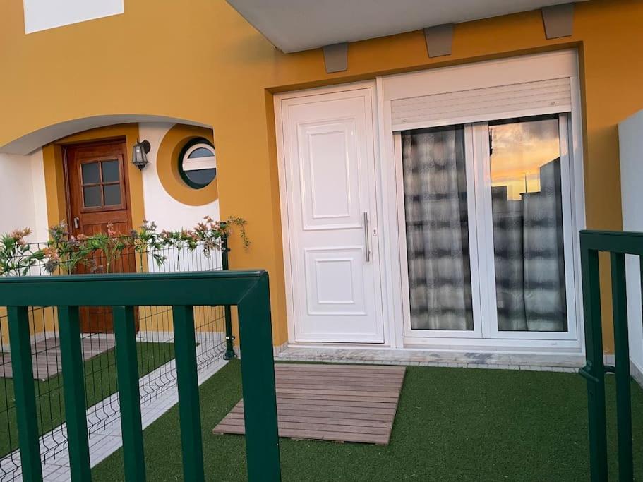 Apartment Waters House Peniche