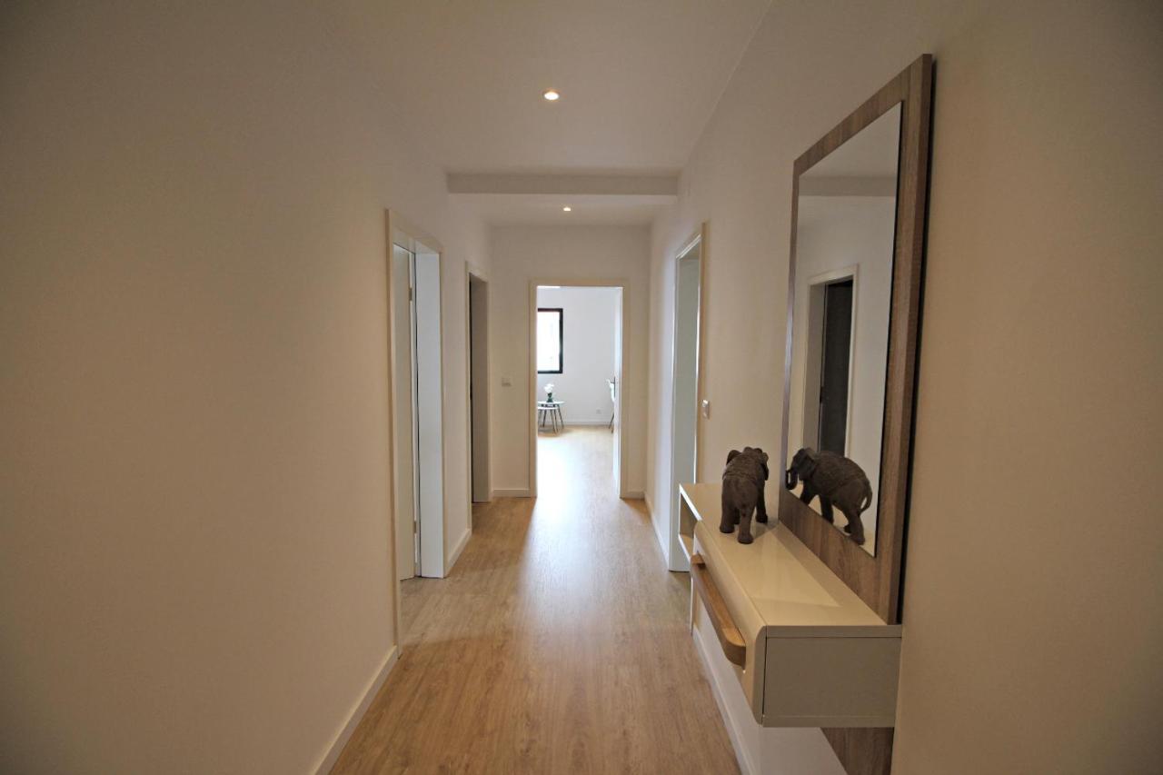 Apartment Pedreira