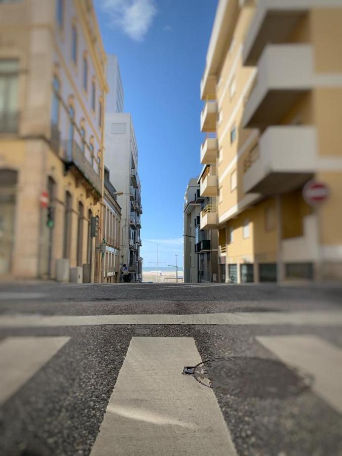 Apartment Foz Relogio