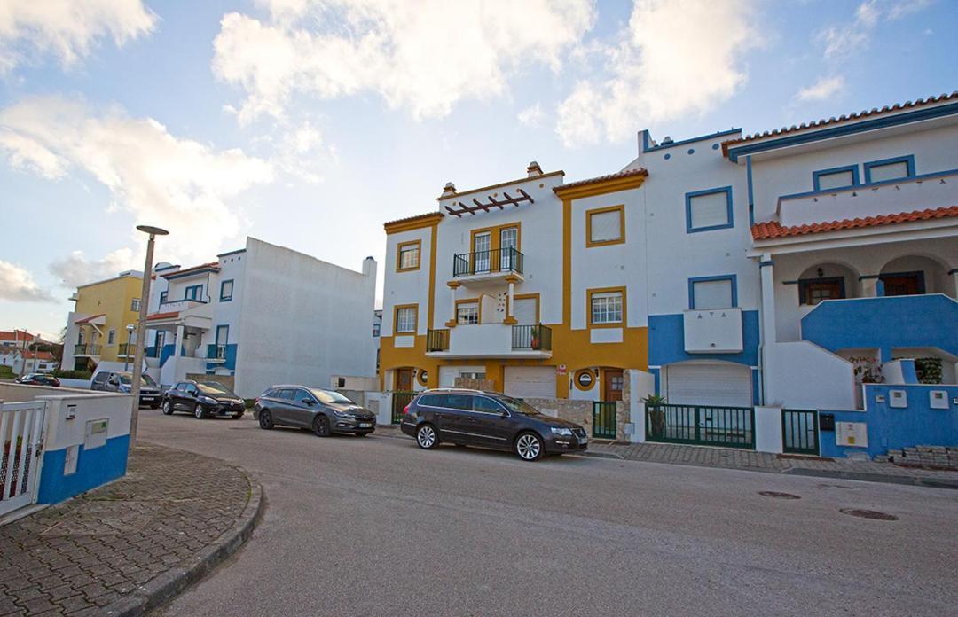 Waters House - Feel At Ir Our Sea Peniche