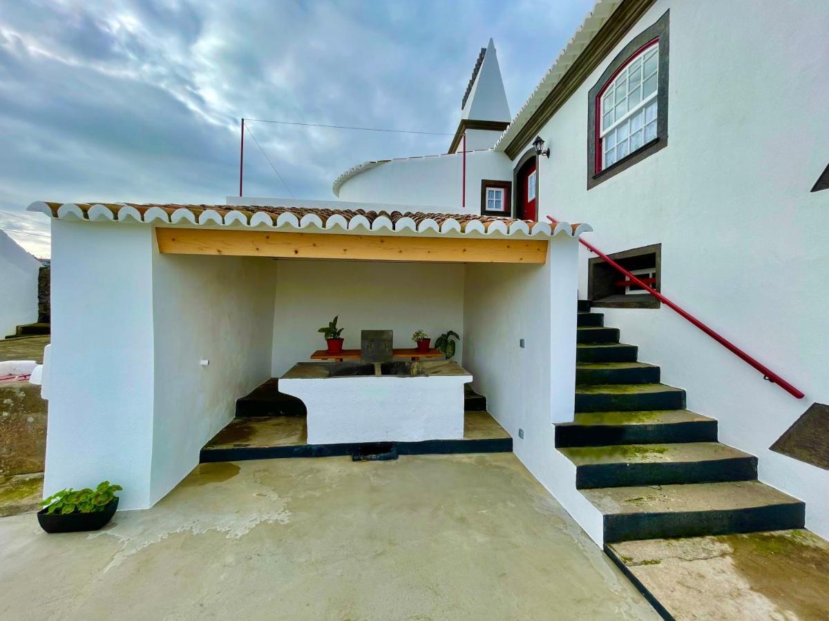 Casa Do Avo Jose Alves Vakantiehuis