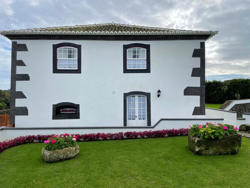 Casa Do Avo Jose Alves Vakantiehuis Praia da Vitória