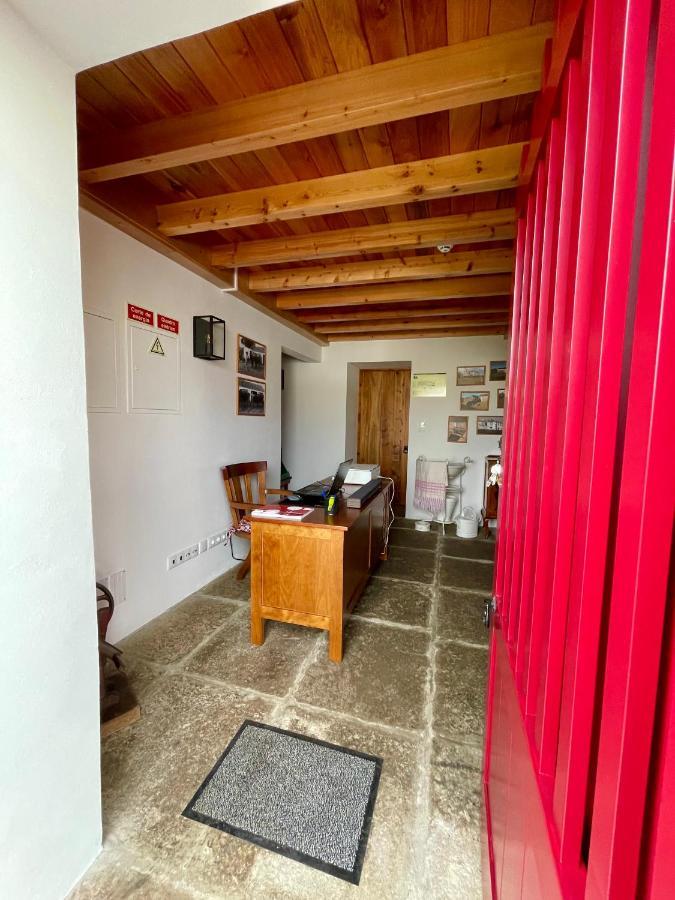 Vakantiehuis Casa Do Avo Jose Alves *