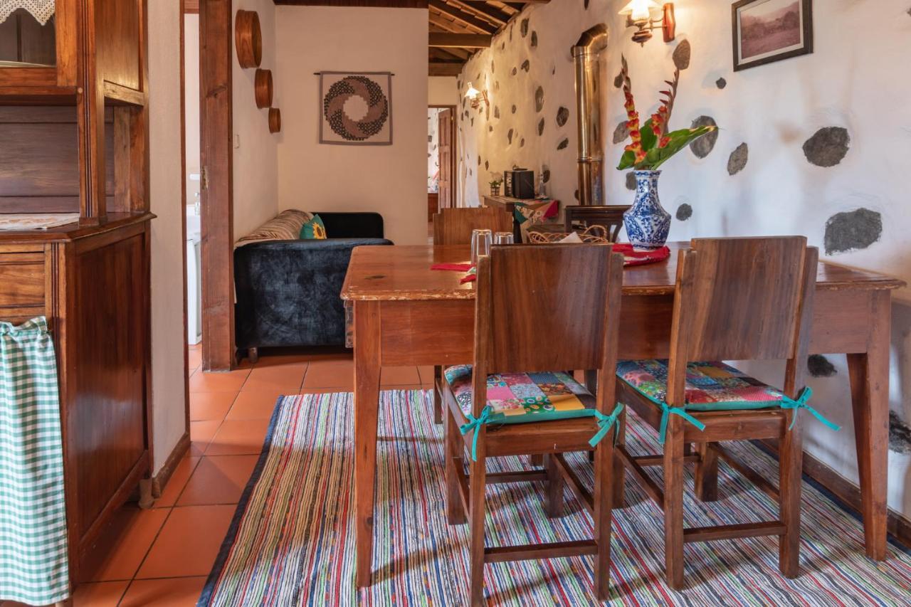 Farm stay Aldeia Da Cuada