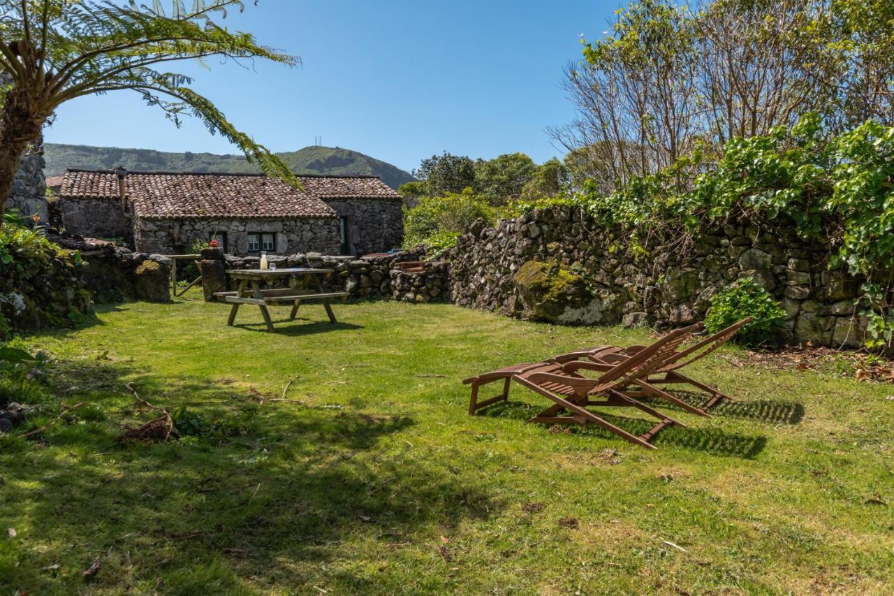 Aldeia Da Cuada Farm stay Faja Grande