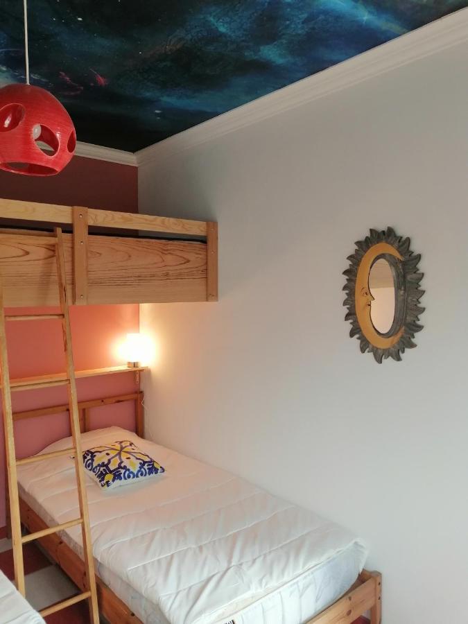 Hostel Captain's Log House *