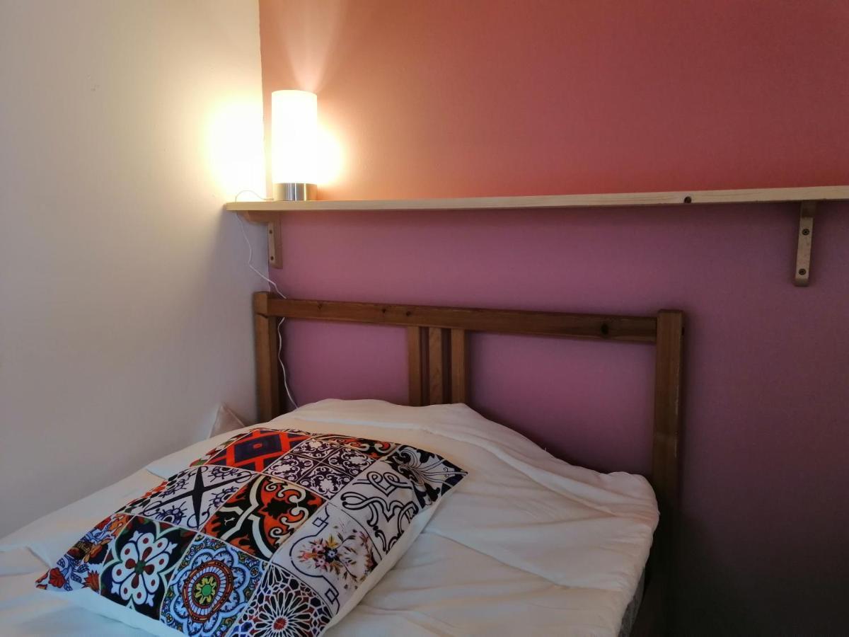 Captain's Log House Hostel Baleal