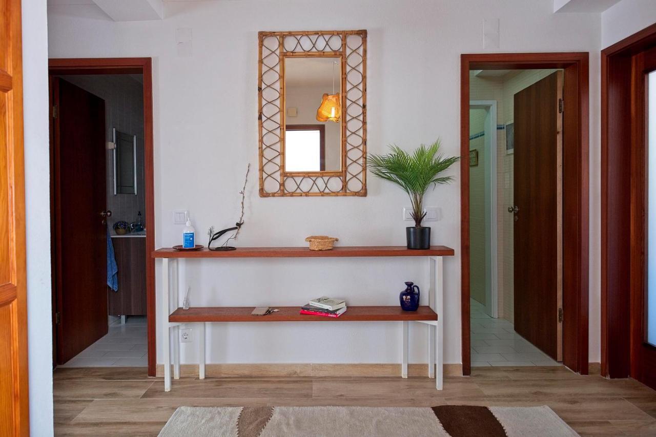 Seethesea Apartment *