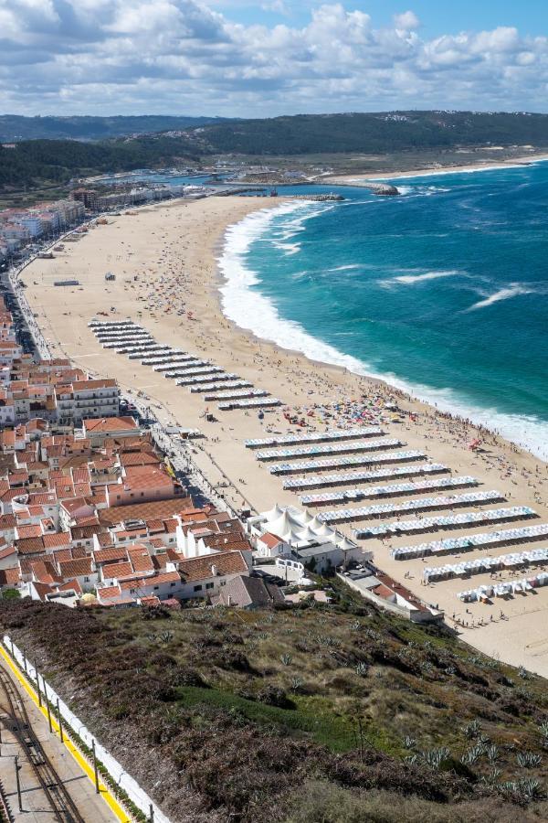 Seethesea Apartment Nazare