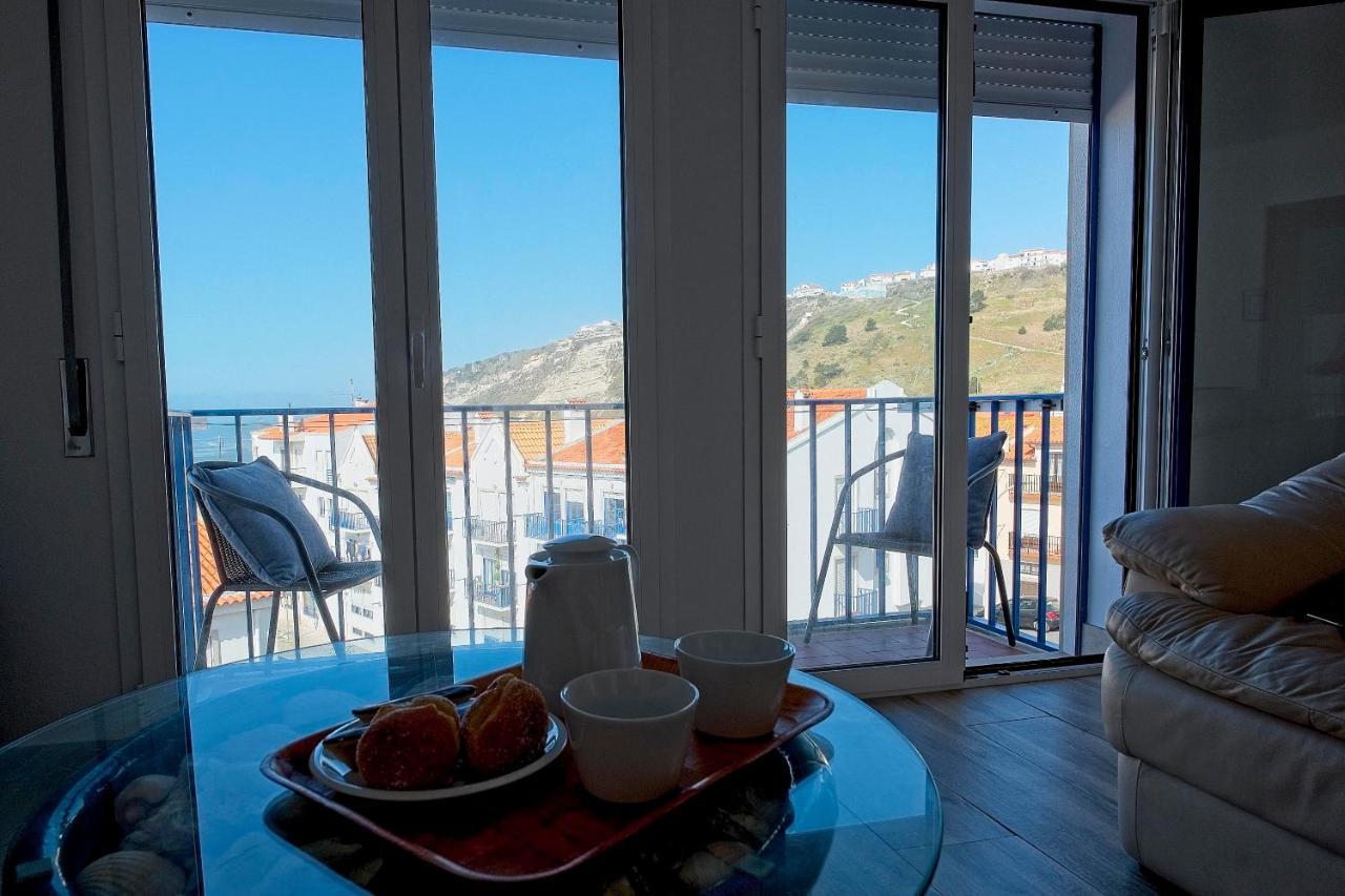 Apartment Seethesea *