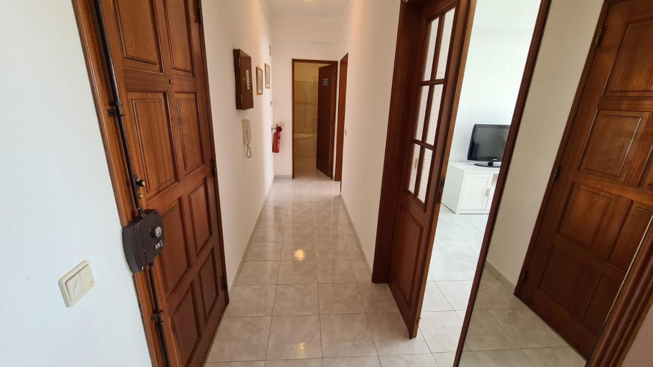Apartamento Alvaro De Campos By Homekeys Apartment Tavira