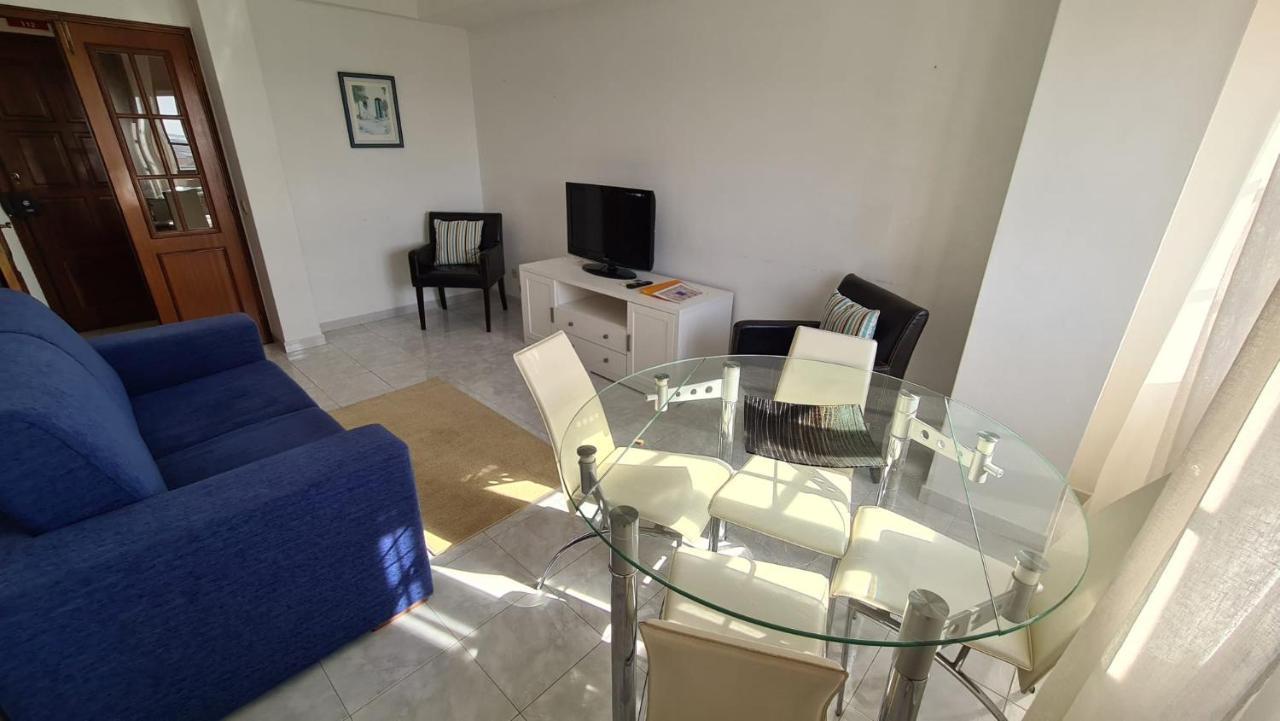 Apartamento Alvaro De Campos By Homekeys Apartment *