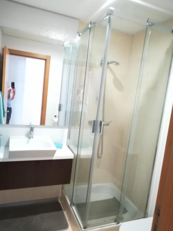 Tamariz Flat Apartment *