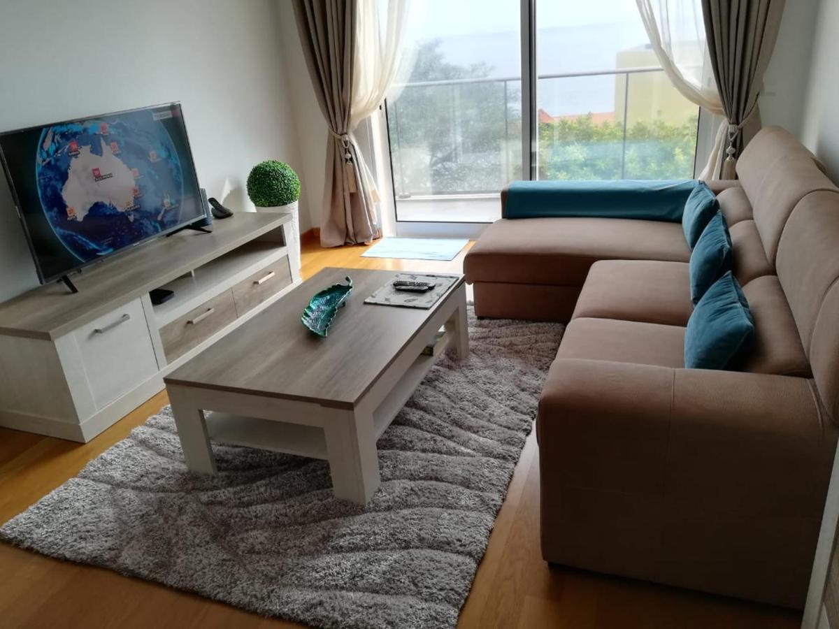 Tamariz Flat Apartment Santa Cruz (Madeira)