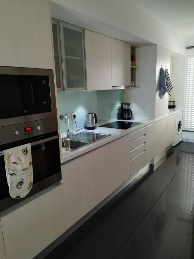 Apartment Tamariz Flat *