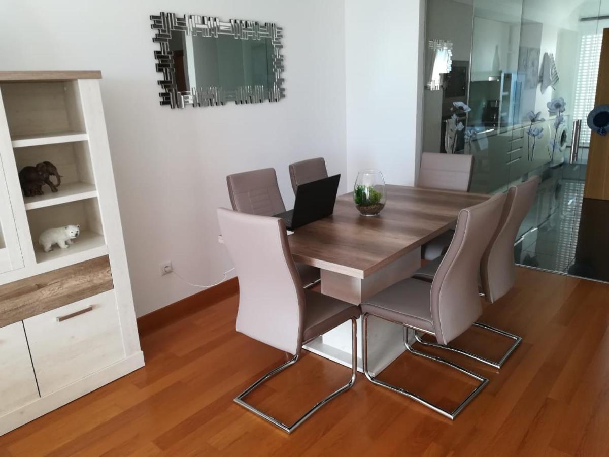 Apartment Tamariz Flat *