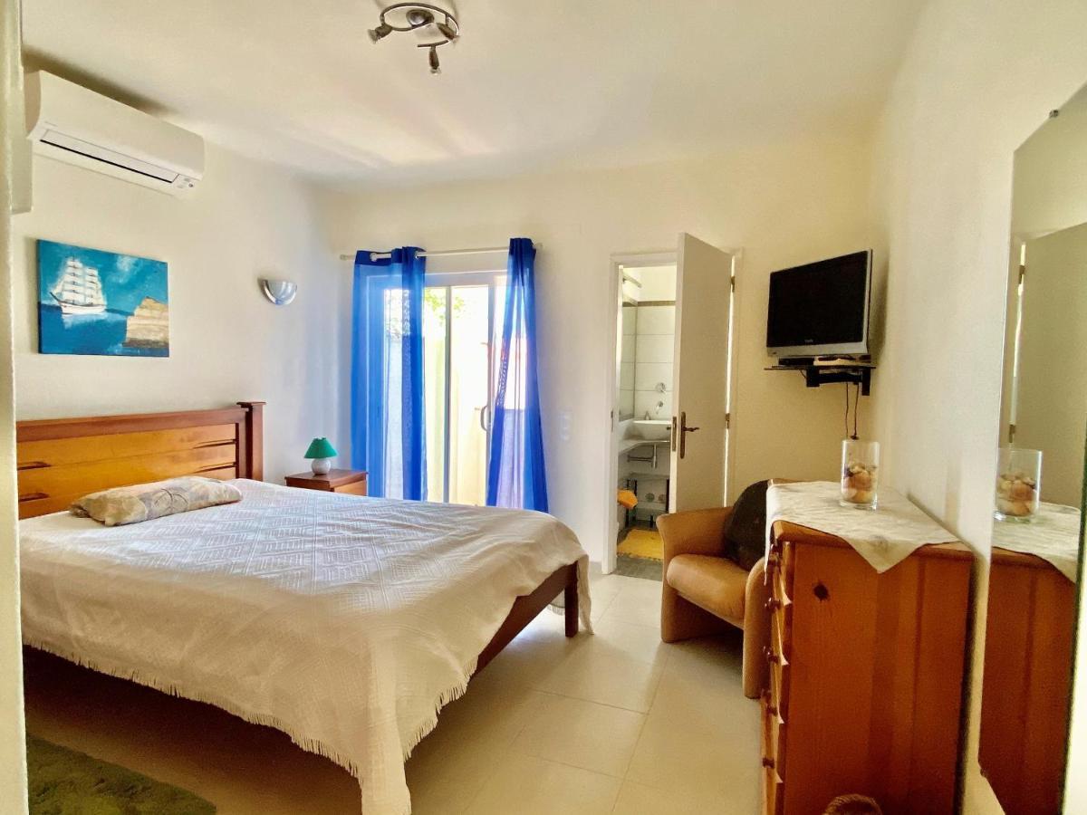 Apartment Casa Papaya Carvoeiro (Lagoa)