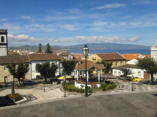 Holiday home By The Sea Azores Ribeira Grande