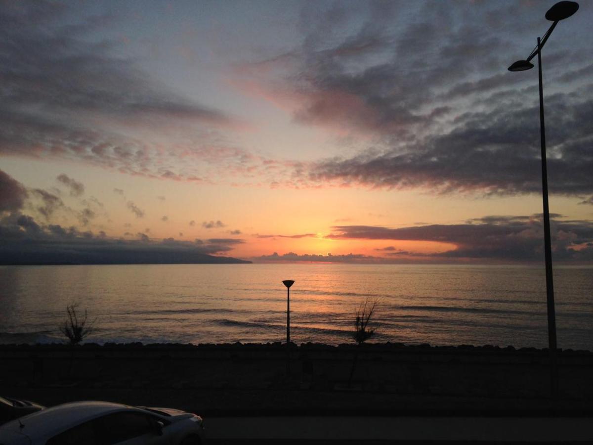 By The Sea Azores * Ribeira Grande