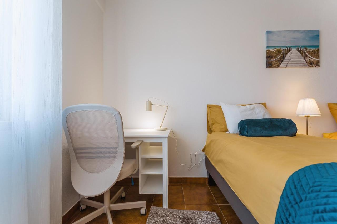 Apartamento Mar Do Pisao - 2 Quartos E Vista Mar Santa Cruz (Oeste)