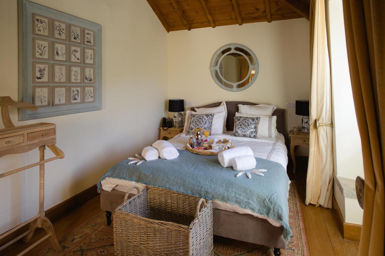 Quinta Da Bella Vista - Historic And Farm Guest house