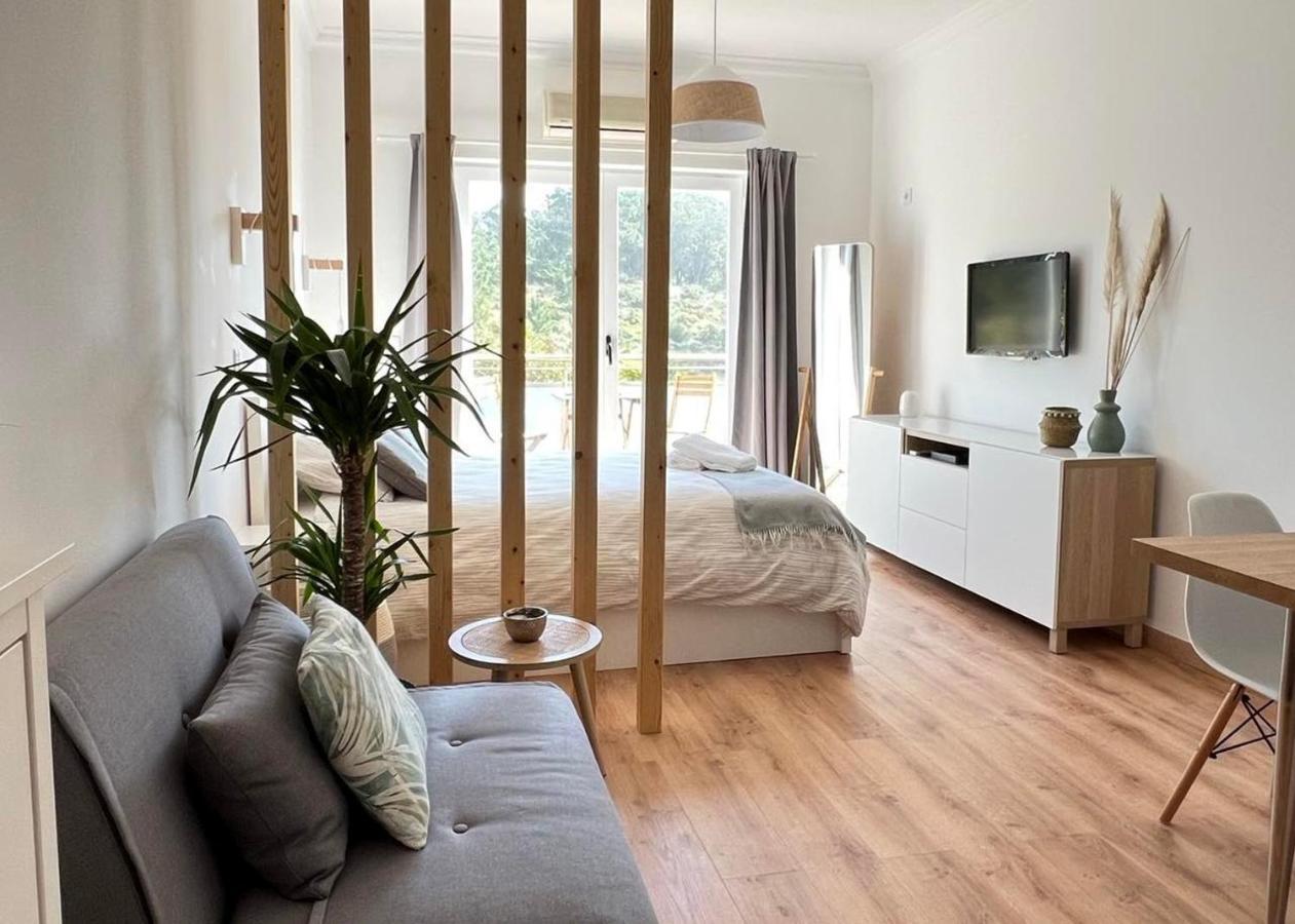 Seaven Apartment *