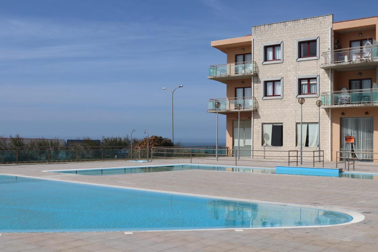 Seaven Apartment Ericeira