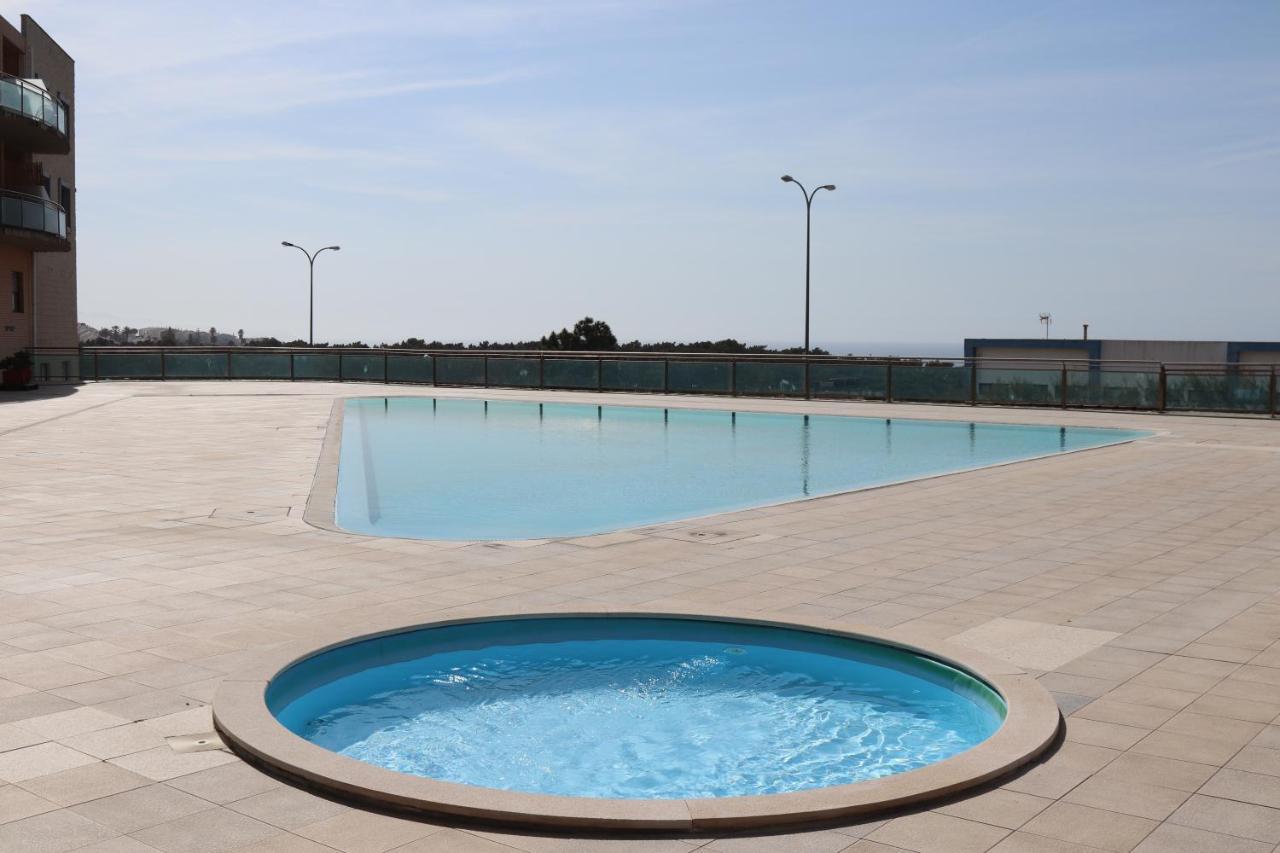 Apartamento Seaven *