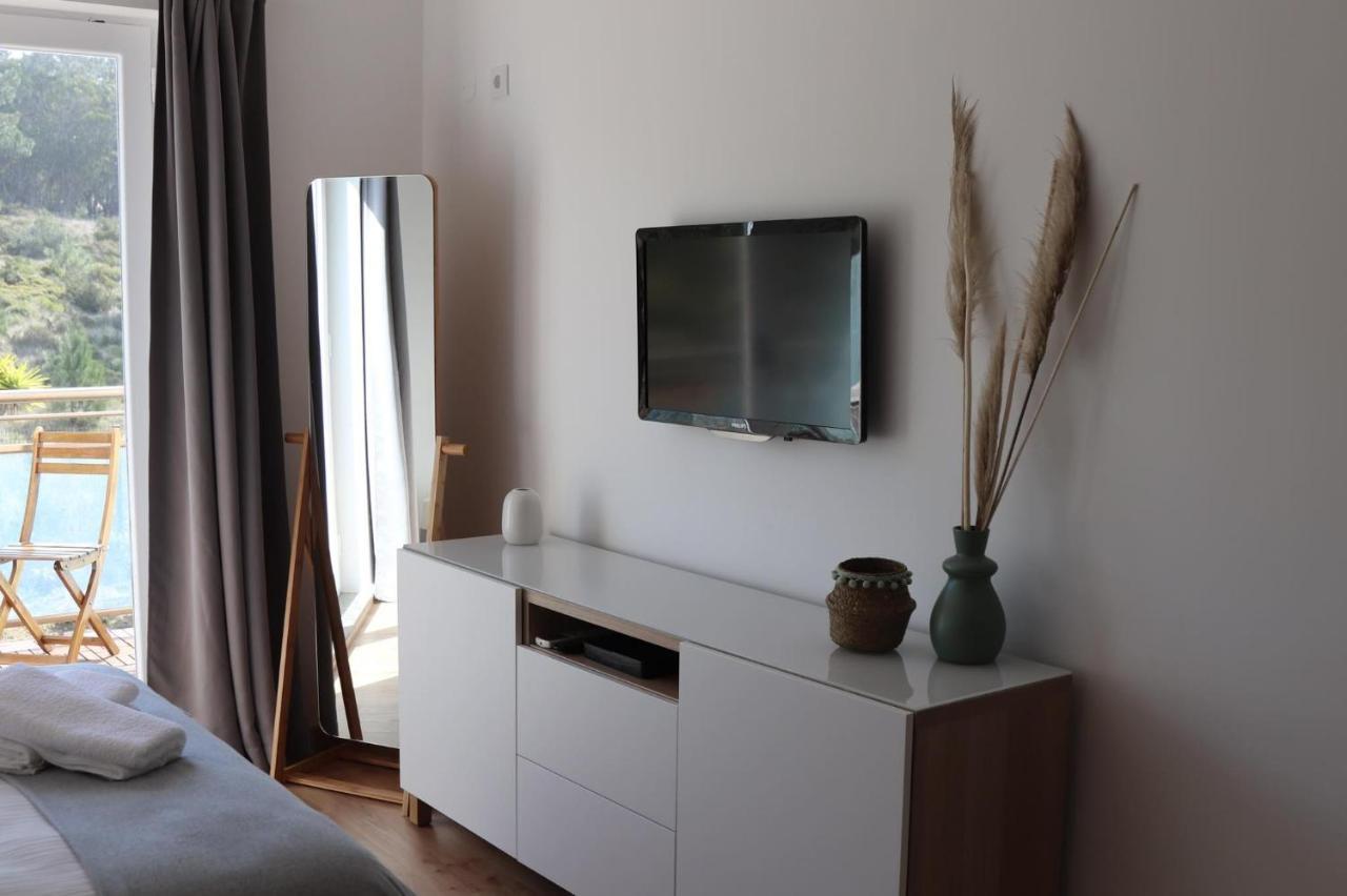 Seaven Apartment *
