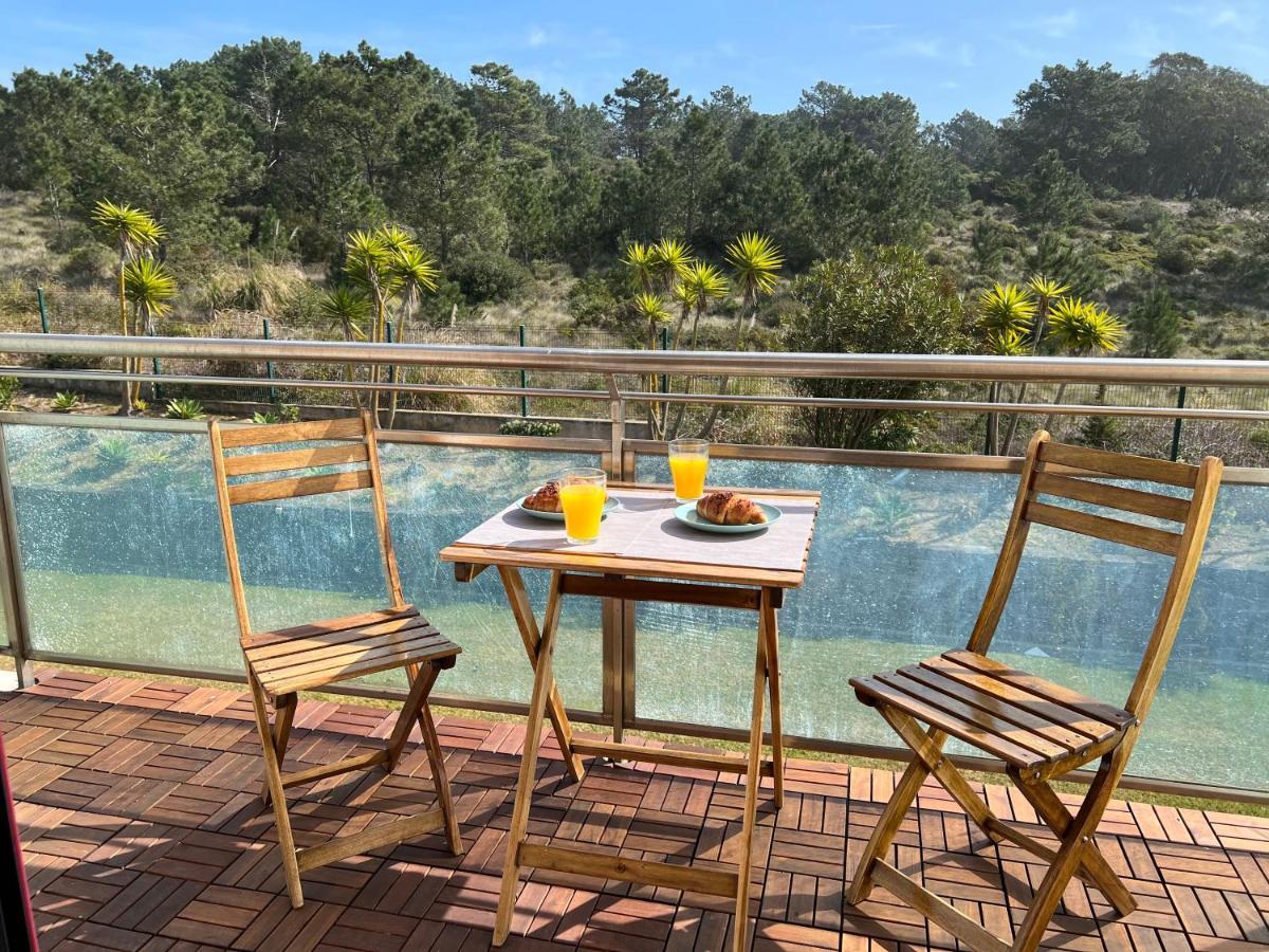 Seaven Apartment Ericeira