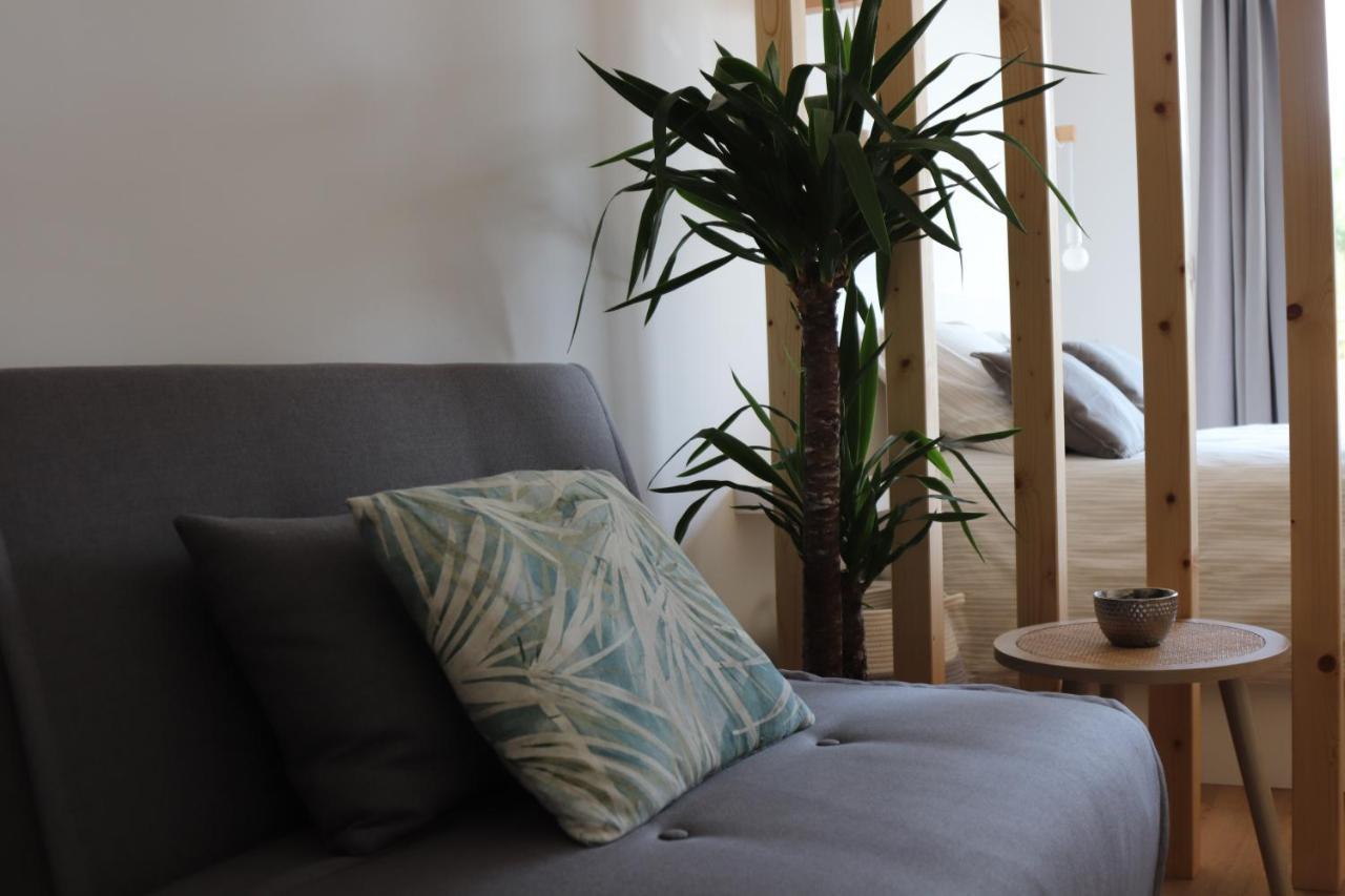 Seaven Apartment Ericeira
