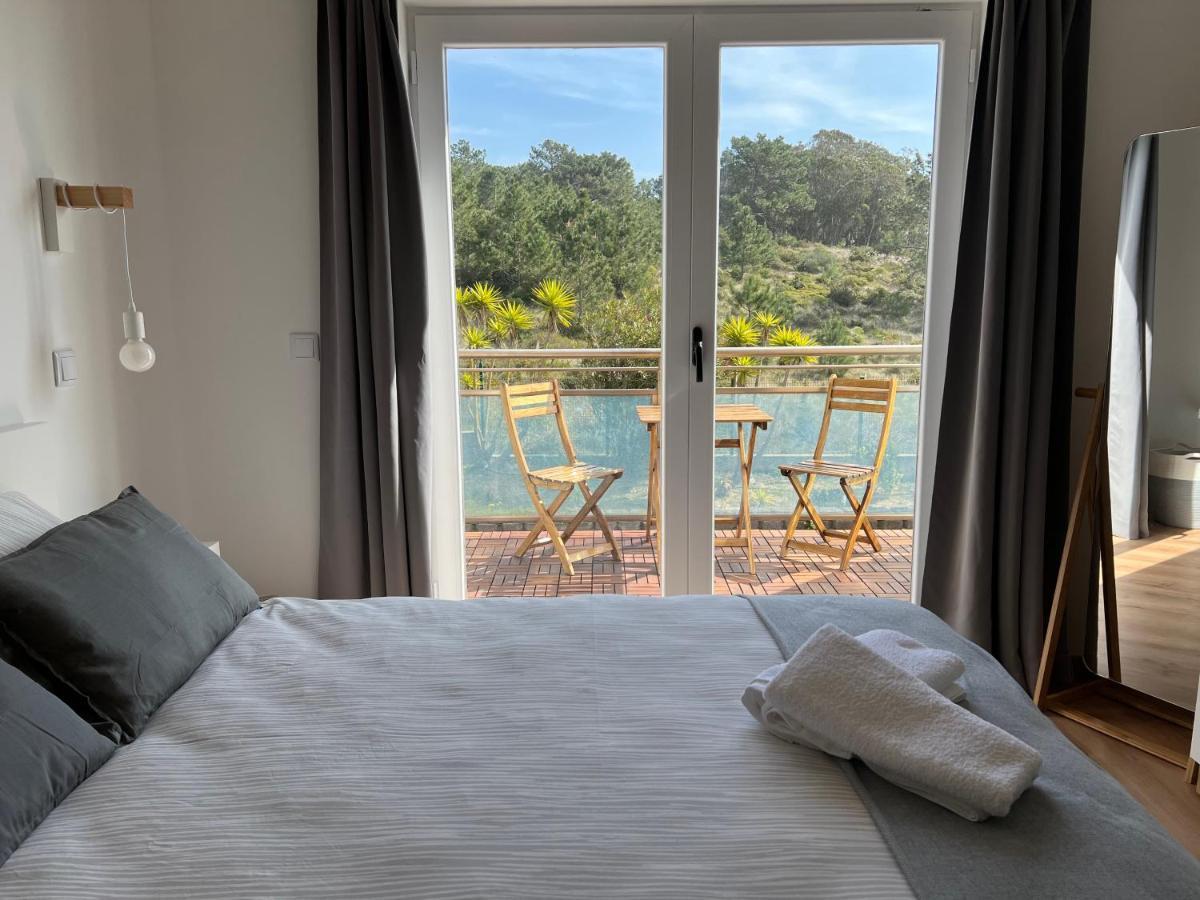 Seaven Apartment Ericeira