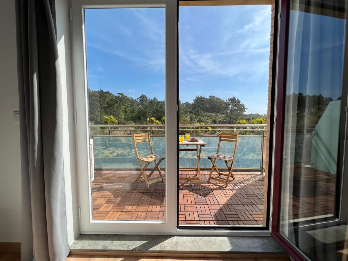 Seaven Apartment Ericeira