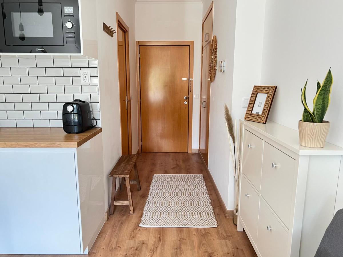 Apartment Seaven