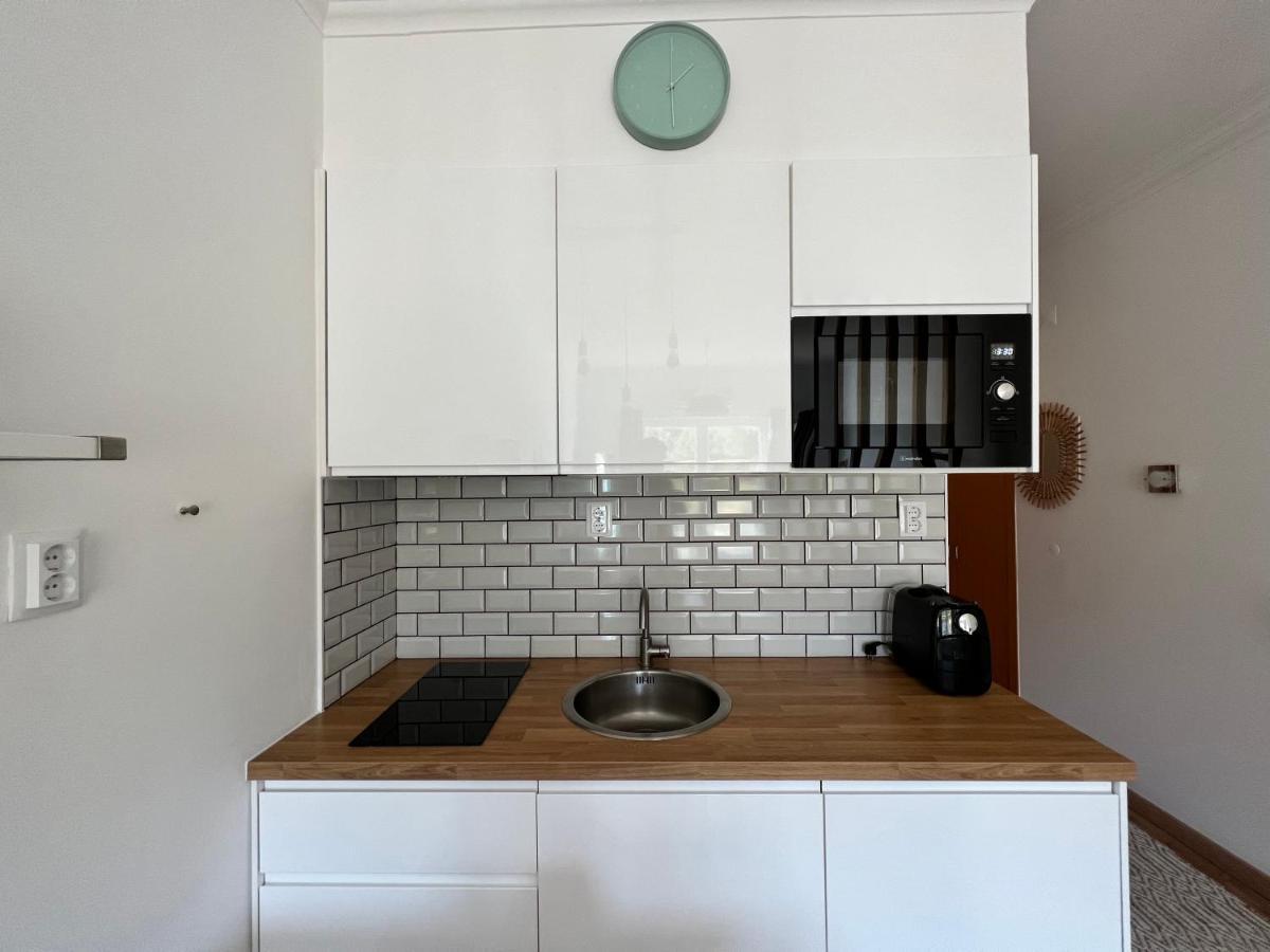 Seaven Apartment Ericeira